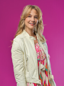 Caroline Gschwind